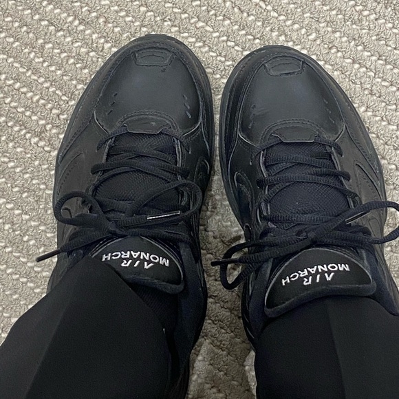 Nike Monarch - Picture 3 of 16